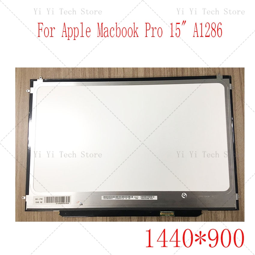 Apple Macbook Pro 15 & A1286 LCD LED ÷ ȭ..